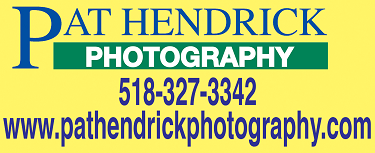 Photographer: Pat Hendrick