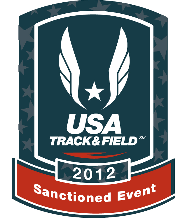 USATF Sanctioned Event