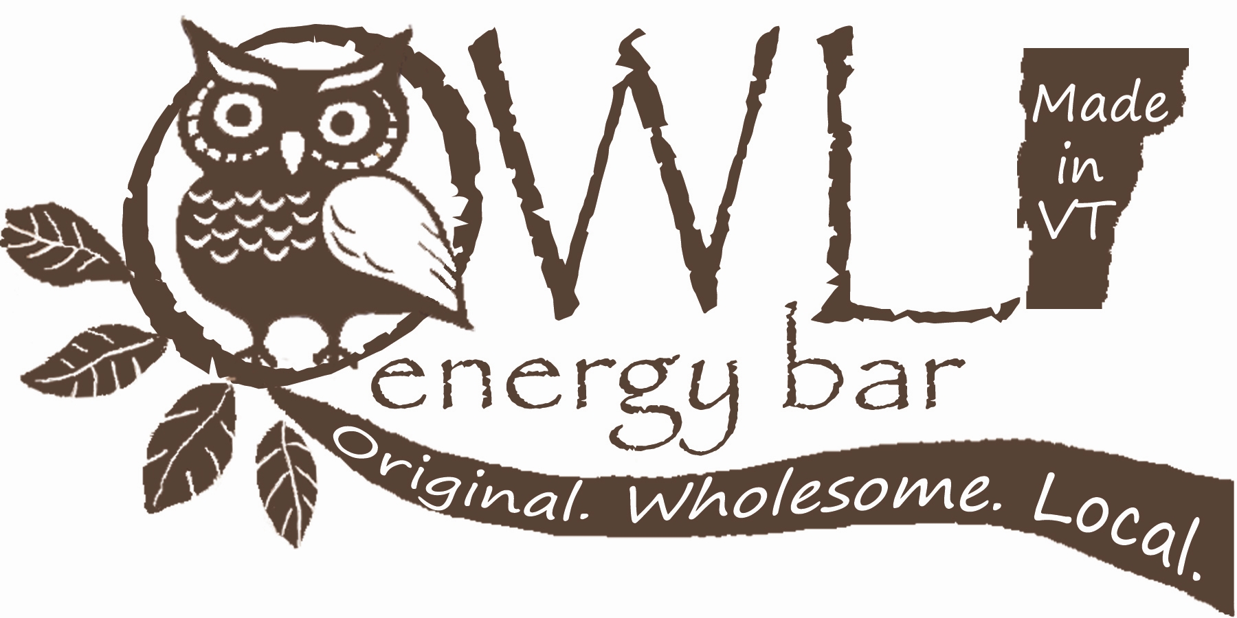 Race Sponsor: OWL Energy Bar